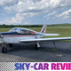 Image for article titled Piper PA-24-250 Comanche: The Jalopnik Airplane Review